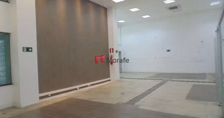 Ponto comercial para alugar no Santo Agostinho, Belo Horizonte 
