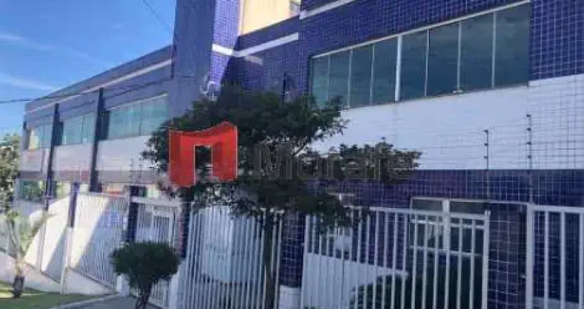 Prédio à venda na Santa Efigênia, Belo Horizonte 