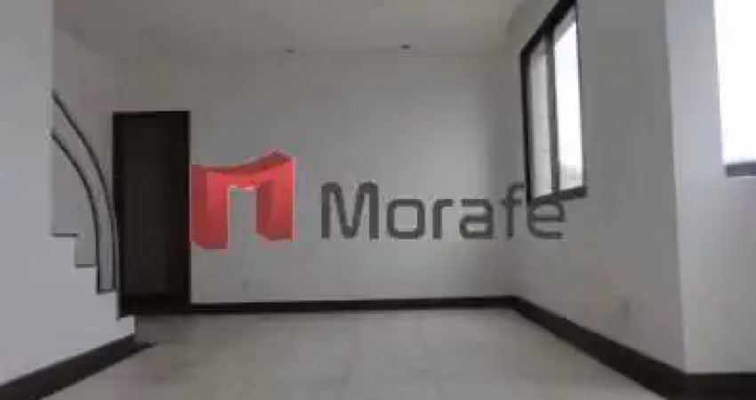 Cobertura com 4 quartos para alugar na Serra, Belo Horizonte 