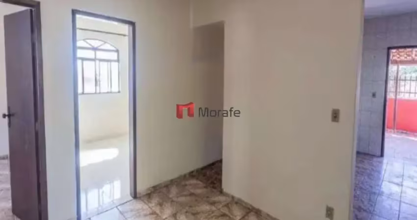 Casa em condomínio fechado com 2 quartos para alugar na Sagrada Família, Belo Horizonte 