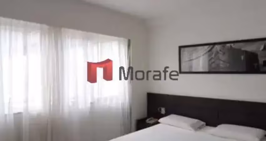 Flat com 1 quarto à venda em Bandeirantes (Pampulha), Belo Horizonte 