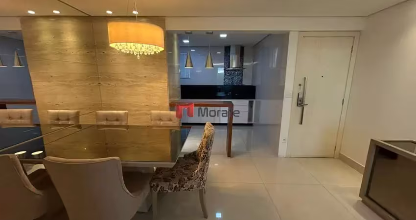 Apartamento com 3 quartos para alugar em Caiçaras, Belo Horizonte 