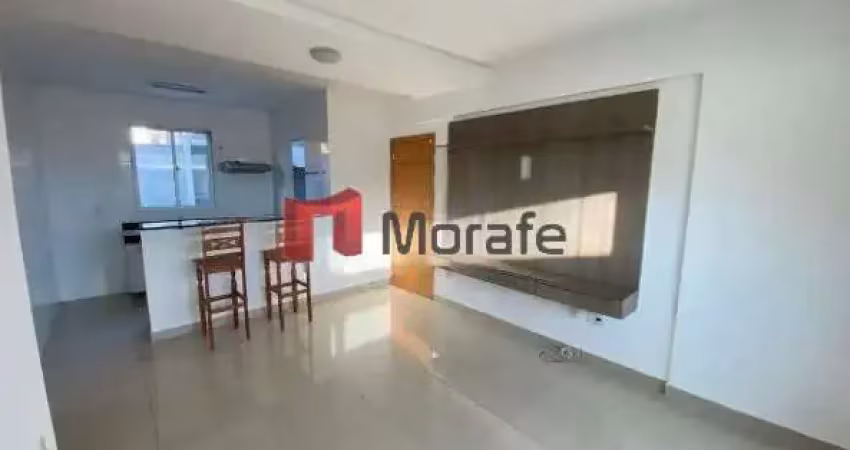 Apartamento com 3 quartos para alugar em Caiçaras, Belo Horizonte 