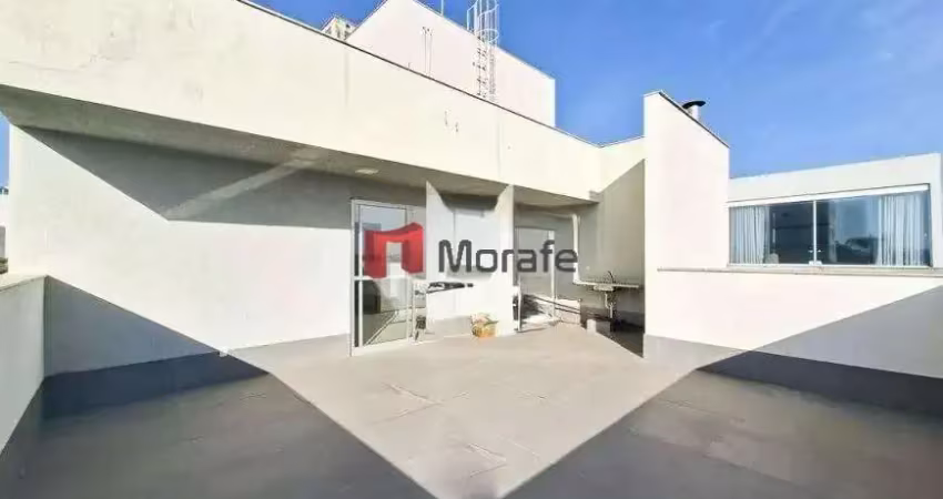 Cobertura com 3 quartos para alugar na Liberdade, Belo Horizonte 
