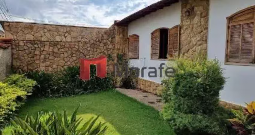 Casa com 4 quartos à venda no Jardim Montanhês, Belo Horizonte 