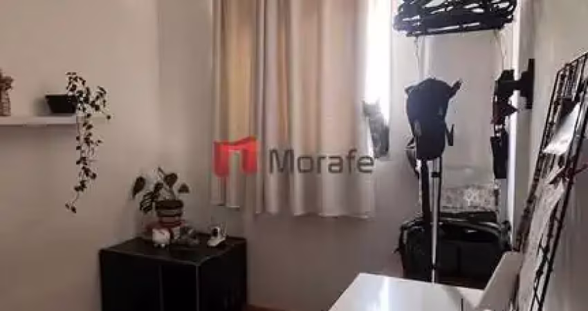 Apartamento com 2 quartos à venda no Cabral, Contagem 