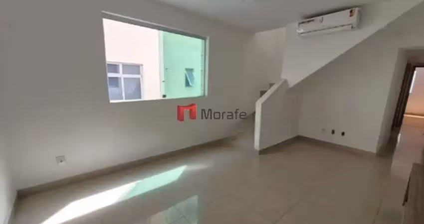 Cobertura com 2 quartos para alugar no Santo Antônio, Belo Horizonte 