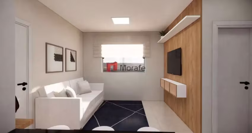 Apartamento com 2 quartos à venda no Coqueiros, Belo Horizonte 