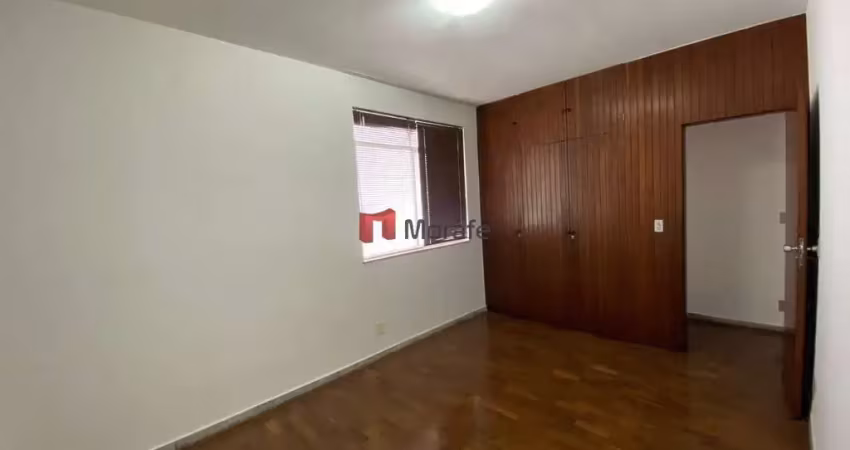 Apartamento com 3 quartos para alugar em Gutierrez, Belo Horizonte 