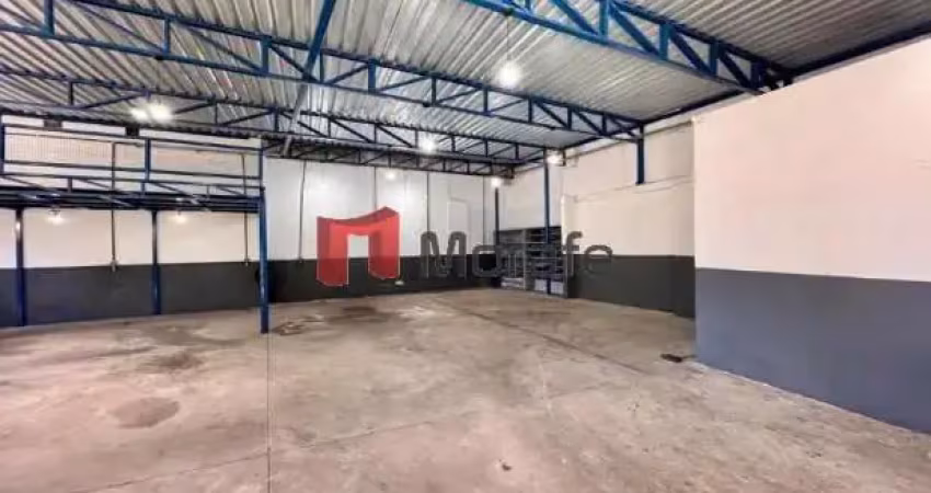 Barracão / Galpão / Depósito para alugar no Carmo, Belo Horizonte 