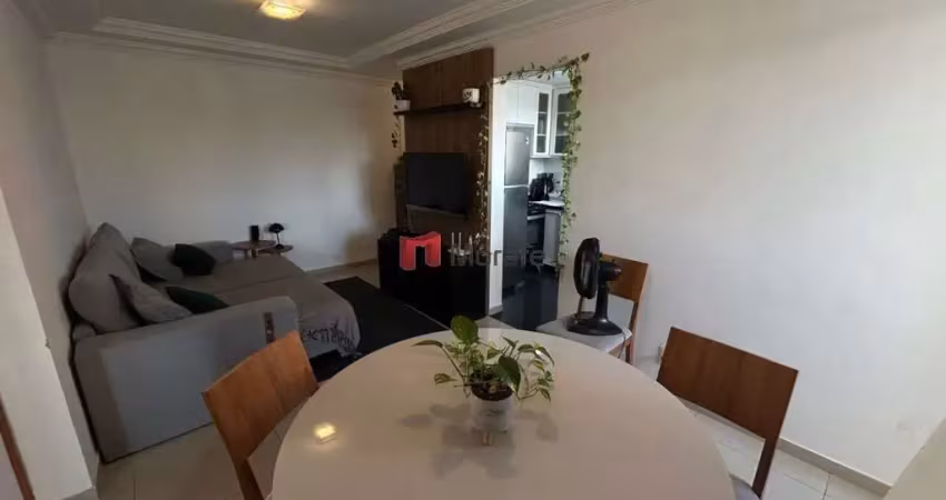 Apartamento com 3 quartos à venda em Caiçaras, Belo Horizonte 