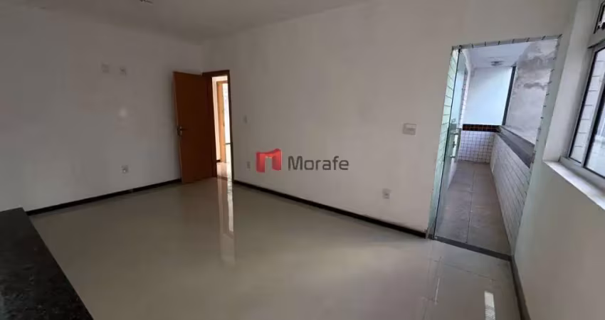 Apartamento com 3 quartos à venda na Caiçara-Adelaide, Belo Horizonte 