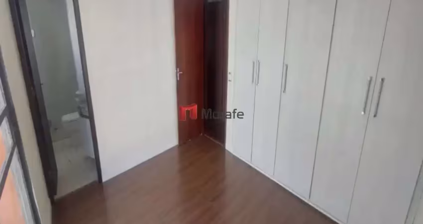 Apartamento com 3 quartos para alugar na Cidade Nova, Belo Horizonte 