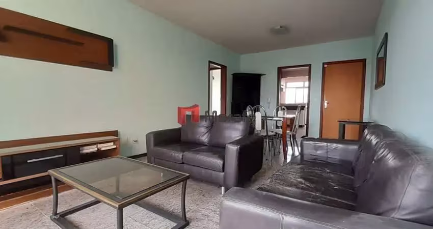 Apartamento com 3 quartos para alugar no São Francisco, Belo Horizonte 