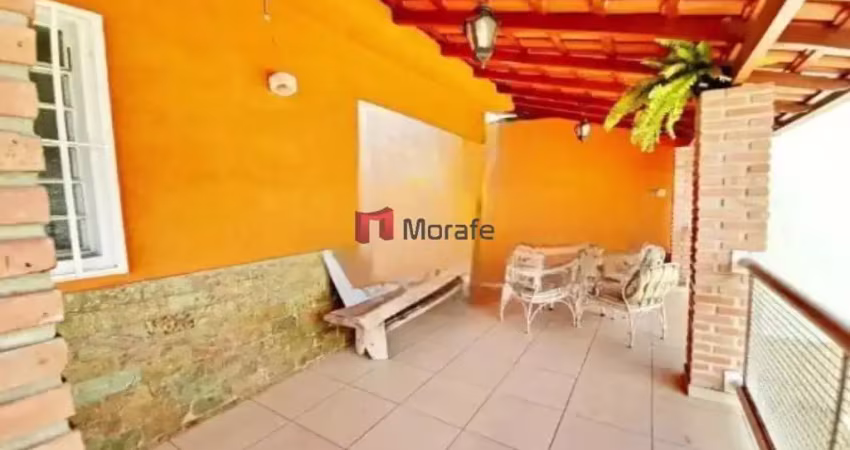Casa em condomínio fechado com 3 quartos à venda em Caiçaras, Belo Horizonte 