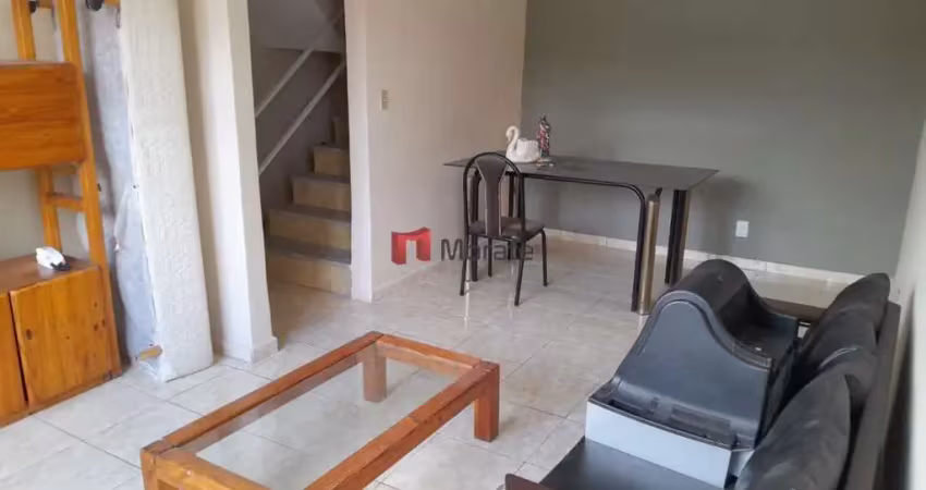 Casa em condomínio fechado com 4 quartos à venda em Ouro Preto, Belo Horizonte 