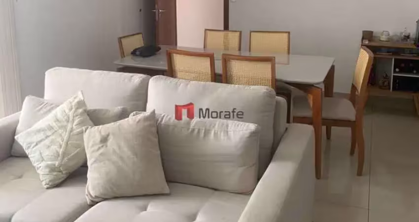Apartamento com 3 quartos à venda em Lourdes, Belo Horizonte 