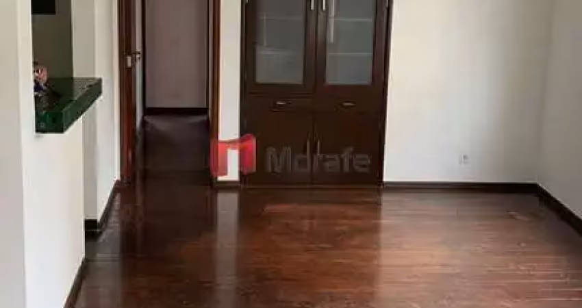 Apartamento com 3 quartos à venda na Serra, Belo Horizonte 