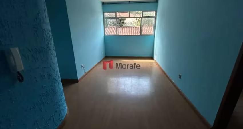 Apartamento com 3 quartos à venda no Padre Eustáquio, Belo Horizonte 