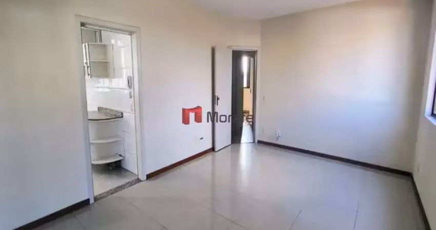 Apartamento com 3 quartos para alugar na Santa Branca, Belo Horizonte 