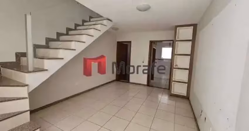 Casa em condomínio fechado com 2 quartos para alugar no Jardim Leblon, Belo Horizonte 