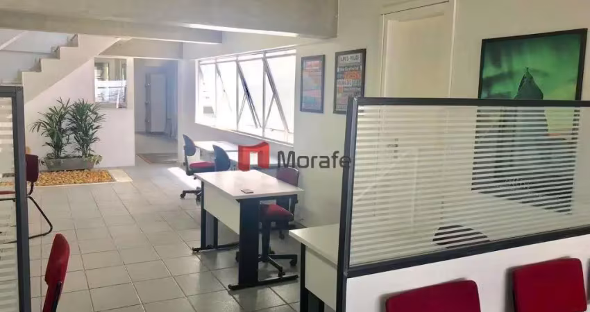 Sala comercial com 1 sala para alugar no Estoril, Belo Horizonte 