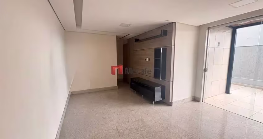 Apartamento com 3 quartos à venda no São Marcos, Belo Horizonte 