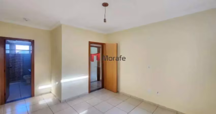 Apartamento com 2 quartos para alugar no Cabral, Contagem 