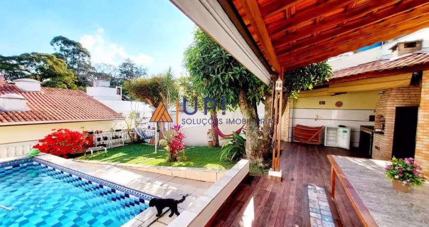 Casa com 3 quartos à venda no Jardim Franca, São Paulo 