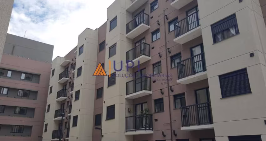 Apartamento com 2 quartos à venda no Horto Florestal, São Paulo 