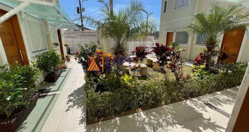 Casa em condomínio fechado com 2 quartos à venda em Imirim, São Paulo 