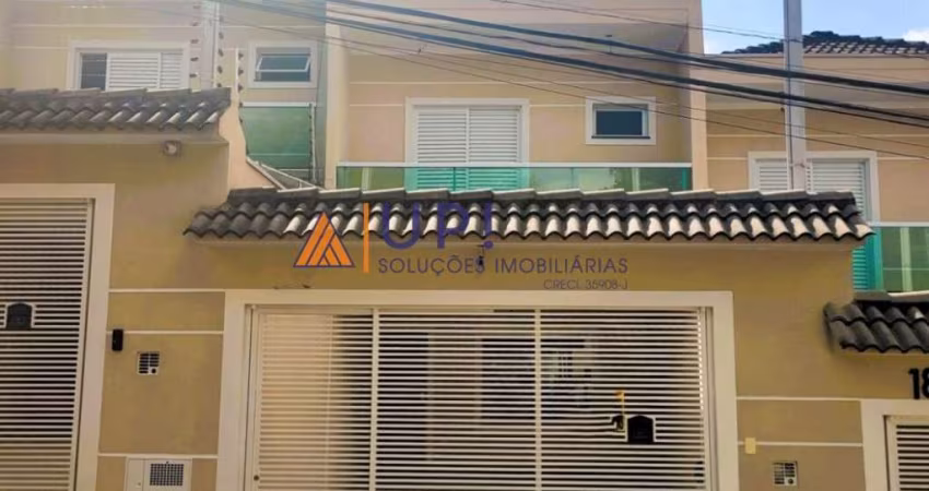 Casa com 3 quartos à venda na Vila Irmãos Arnoni, São Paulo 