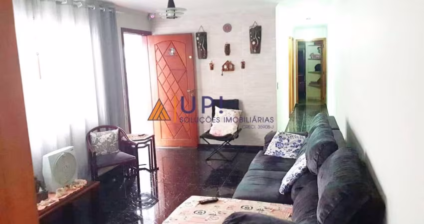 Casa totalmente térrea - 3 quartos ( 1 suíte ) - 2 vagas - edícula e quintal - Vila Nova Mazzei