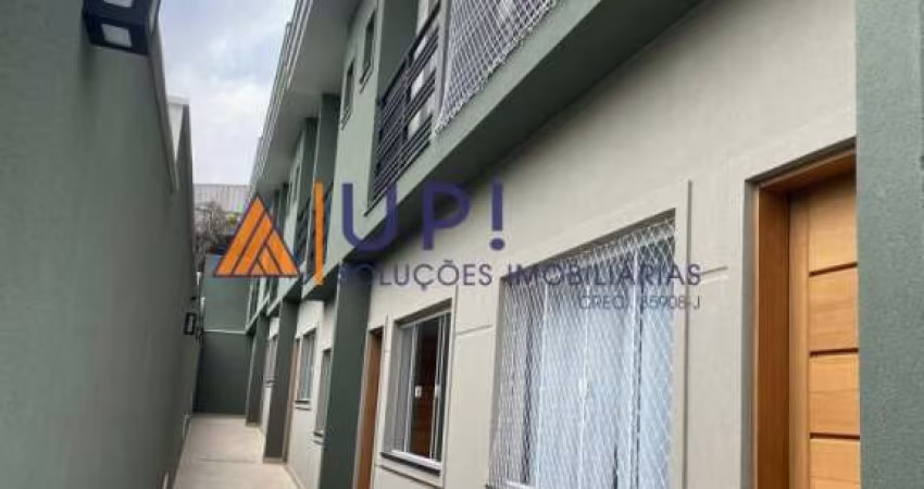 Sobrados a venda em condomínio - Tucuruvi - 2 dormitórios - R$ 399.000,00 - Zona Norte - São Paulo