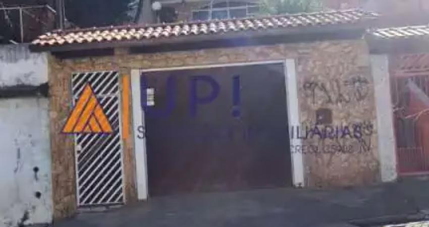 Casa com 4 quartos à venda no Tucuruvi, São Paulo 