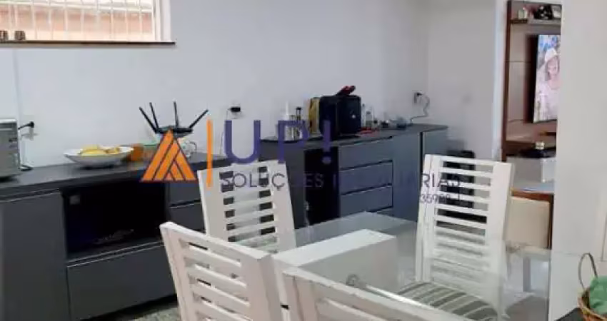 Casa com 4 quartos à venda na Vila Rosa, São Paulo 