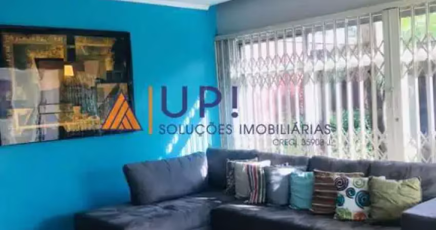 Casa com 3 quartos à venda no Jardim Leonor Mendes de Barros, São Paulo 