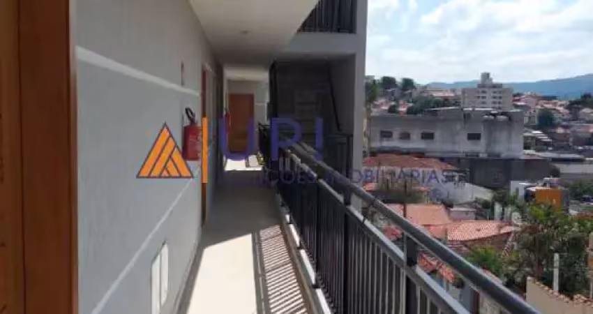 Apartamentos novos a venda - tucuruvi - 1 dormitório - r$ 195.000,00 - ótima localização