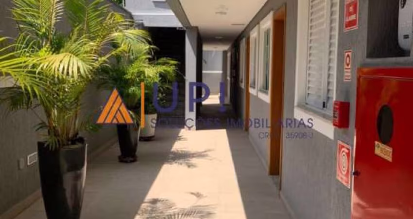 Apartamentos novos à venda - Vila Mazzei - 2 quartos e quintal - R$ 275.000,00 - Zona Norte - Sp