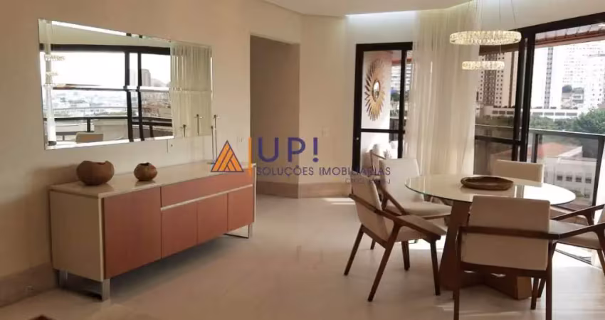 Apartamento com 3 quartos à venda em Santana, São Paulo 