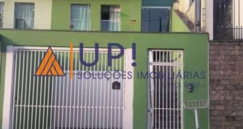 Casa com 3 quartos à venda na Vila Nova Mazzei, São Paulo 