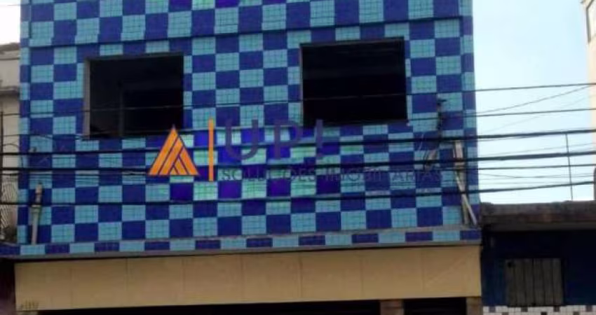 Predio comercial com 2 andares e subsolo  tucuruvi