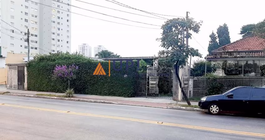 Casa Comercial/Terreno Tremembe