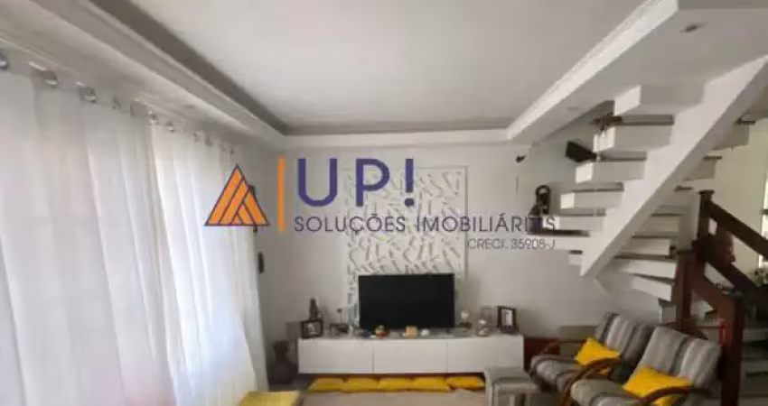 Casa em condomínio fechado com 3 quartos à venda no Conjunto Residencial Santa Terezinha, São Paulo 