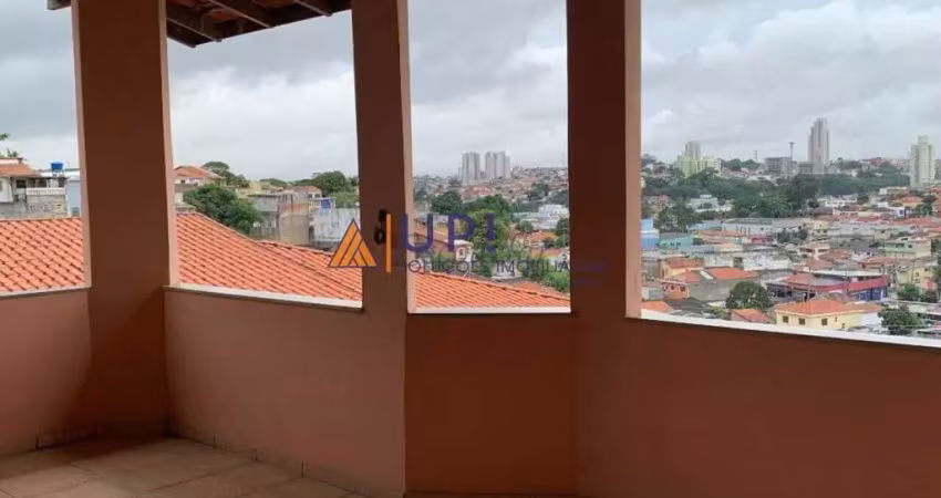 Casa com 3 quartos à venda na Vila Nova Mazzei, São Paulo 