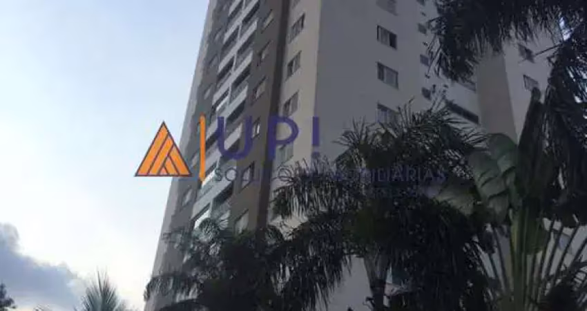 Apartamento com 3 quartos à venda na Vila Nivi, São Paulo 
