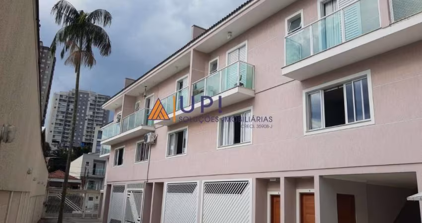 Casa em condomínio fechado com 3 quartos à venda no Parada Inglesa, São Paulo 