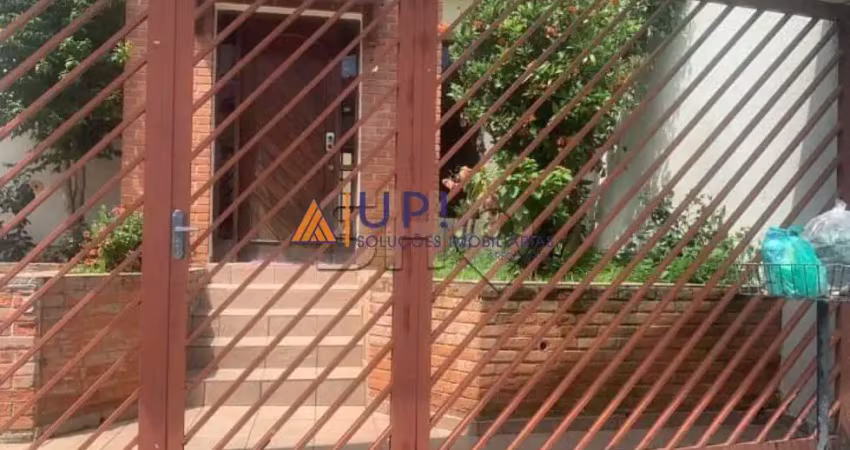 Casa com 3 quartos à venda na Vila Gustavo, São Paulo 