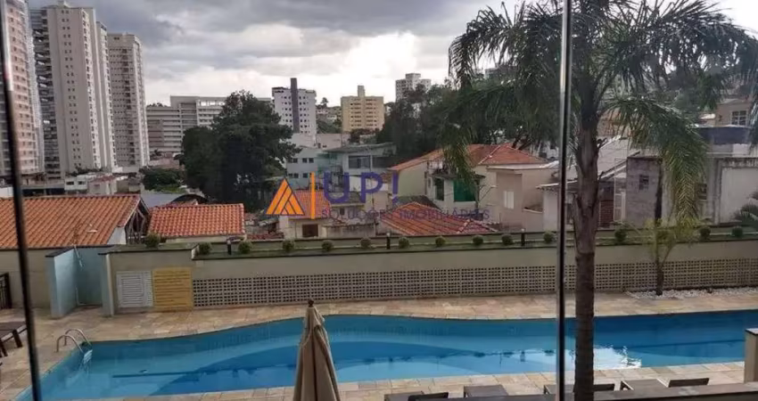 Apartamento espetacular santana  4 dormitorios  3 suites moderno