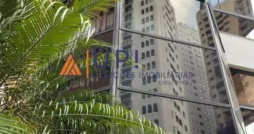 Apartamento com 4 quartos à venda em Santana, São Paulo 